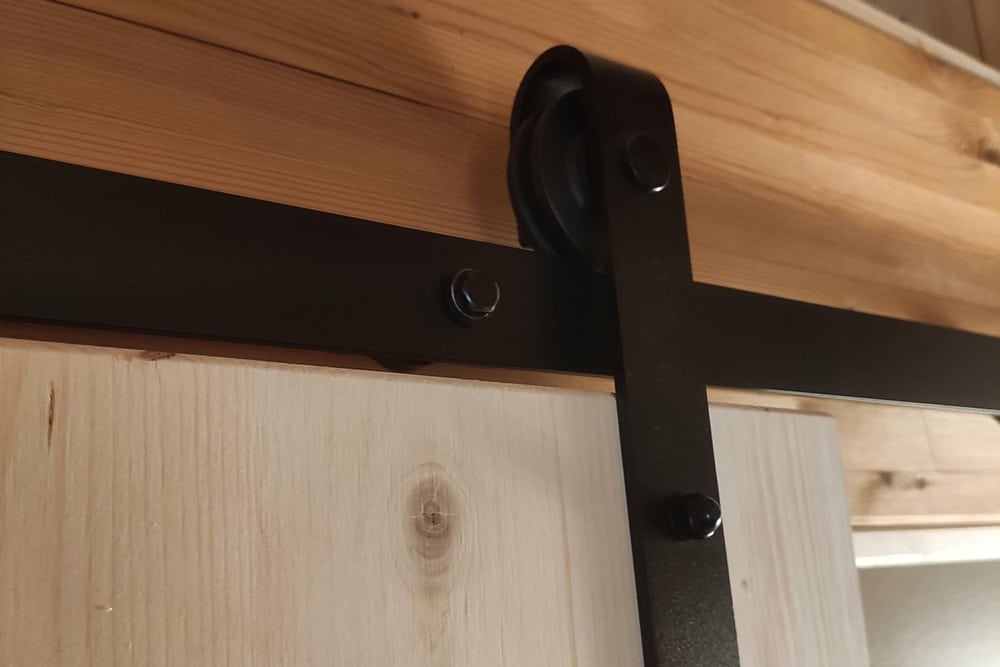 Schreinerei Hennemann - Innenausbau Türen